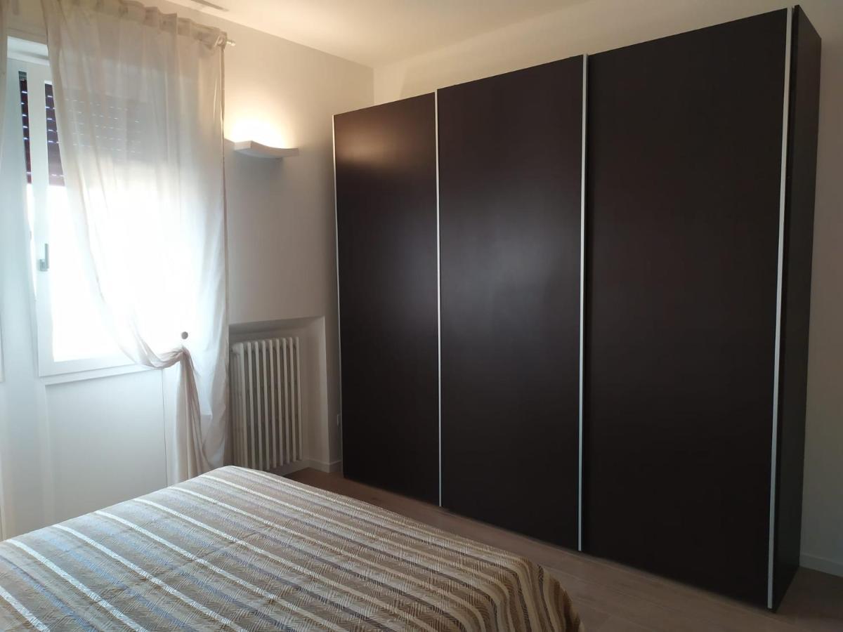 Appartamenti In Centro Lecce Luaran gambar