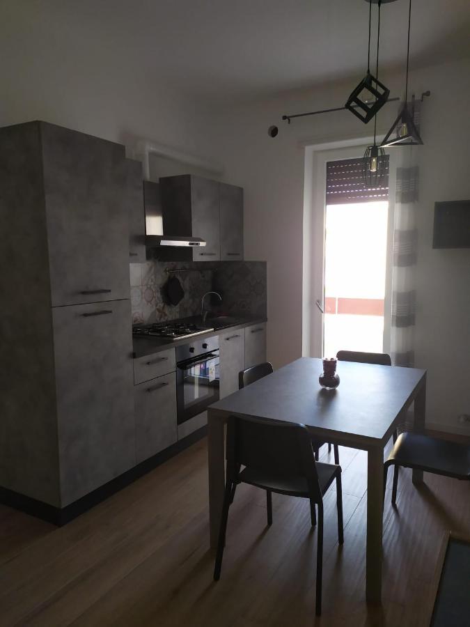Appartamenti In Centro Lecce Luaran gambar